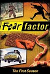 Fear Factor (Faktor strachu)