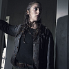 Aliciina epizoda byla inspirována dílem The Walking Dead a málem se ani nenatočila