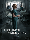 Five Days at Memorial (Pět dní v nemocnici Memorial)