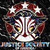 Justice Society: World War II představuje dabingové obsazení