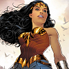 Komiksový origin Wonder Woman napodobil úspěšný film