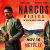 Narcos Mexico se dočkalo nových plakátů k finálové sérii