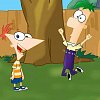 S03E24: Escape from Phineas Tower