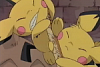 S00E07: Pikachu & Pichu