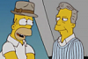 S17E10: Homer's Paternity Coot