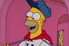 S02E05: Dancin' Homer
