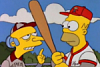 S03E17: Homer at the Bat