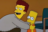 S05E07: Bart's Inner Child