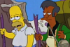 S05E13: Homer and Apu
