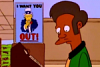 S07E23: Much Apu About Nothing