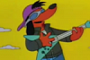 S08E14: The Itchy & Scratchy & Poochie Show