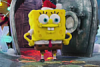 S08E43: It's a SpongeBob Christmas!