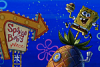 S10E09: SpongeBob's Place