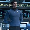 Natáčení seriálu Star Trek: Strange New Worlds začíná, přidávají se další mezinárodní herci