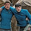 Simon Pegg: Star Trek 3 byl napsaný podle tajných tužeb fanoušků