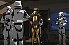 S01E16: The New Trooper