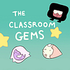 S00E02: The Classroom Gems: What Are Gems?