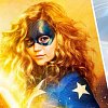 Podle Brec Bassinger je ten správný čas na crossover seriálů Supergirl a Stargirl