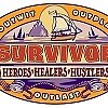 35. série: Heroes vs. Healers vs. Hustlers