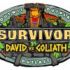 37. série: David vs. Goliath