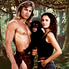 S03E21: Tarzan and the Dangerous Competition