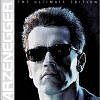 Terminator 2 Ultimate Edition DVD