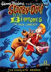 The 13 Ghosts of Scooby-Doo (Scooby-Doo a 13 duchů)