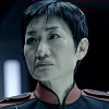 kapitán Theresa Yao