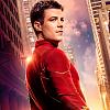 Flash: Vzhled kostýmu odhalen!