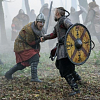 Sledovanost šesté řady seriálu Vikings