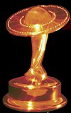 6 nominací na Saturn Awards