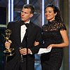 Westworld si odnáší pět cen Emmy