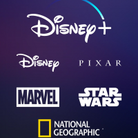 Streamovací služba Disney+ bude spuštěna 12. listopadu 2019