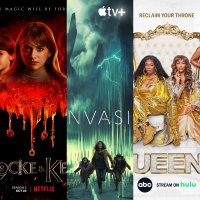 Ve dvaačtyřicátém týdnu se dočkáme Invaze na Apple TV+ a návratu Locke and Key na Netflixu