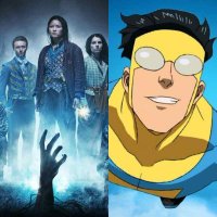 Ve dvanáctém týdnu odstartuje na Amazonu Invincible a Netflix přijde s The Irregulars