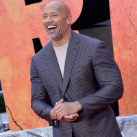 Dwayne Johnson si zahraje v komedii inspirované jeho vlastním životem