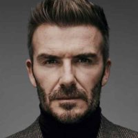 David Beckham bude mít pořad na Disney+