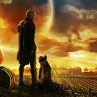 Star Trek: Picard je nejlepší novinkou ledna