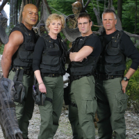 Jste pravověrný fanoušek? Jak dobře znáte seriál Stargate SG-1?