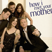 Jste pravověrný fanoušek? Jak dobře znáte seriál How I Met Your Mother?