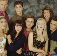 Jste pravověrný fanoušek? Jak dobře znáte seriál Beverly Hills 90210?