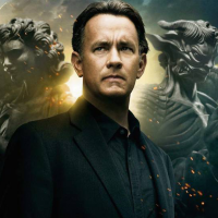 Symbolog Robert Langdon míří na NBC