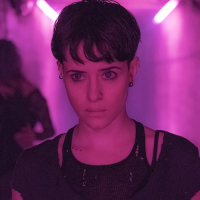 Amazon chystá seriálové zpracování osudů Lisbeth Salander