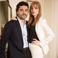 Jessica Chastain a Oscar Isaac se znovu setkají v novém seriálu