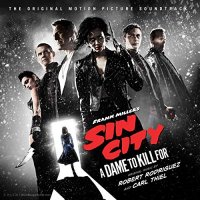 Sin City míří do televize