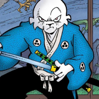 Netflix chystá anime seriál o Usagi Yojimbovi