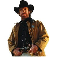 CBS chystá novou verzi seriálu Walker, Texas Ranger