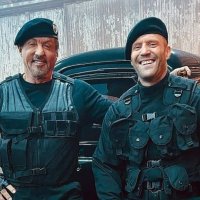 Stallone se loučí s Expendables, 50 Cent zdraví z natáčení a Iko Uwais bude hlavním záporákem připravovaného snímku