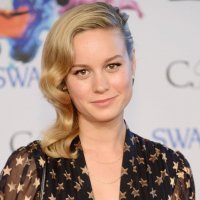 Brie Larson představuje své dva režijní počiny