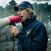 Michael Bay podepsal smlouvu se studiem Sony Pictures